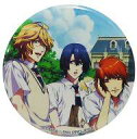 【中古】バッジ・ピンズ(キャラクター) 【シークレット1】Aクラス 「うたの☆プリンスさまっ♪マジLOVE1000% 缶バッジコレクション2」