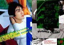 【中古】コレクションカード(男性)/尾崎豊 OFFICIAL TRADING CARDS SAGA 074 : 尾崎豊/レギュラーカード/尾崎豊 OFFICIAL TRADING CARDS SAGA