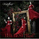 【中古】アニメ系CD Kalafina / THE BEST[Red盤][通常盤]