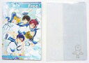 【中古】文房具 Free! 2014年スケジュール帳(3)
