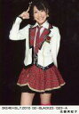 【中古】生写真(AKB48・SKE48)/アイドル/SKE48 佐藤実絵子/SKE48×B.L.T.2010 02-BLACK23/023-A