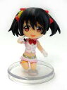 【中古】トレーディングフィギュア 矢澤にこ 「ラブライブ!」 トイズワークスコレクションにいてんご 電撃G’s magazine 2014年7月号付録
