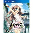 【中古】PSVITAソフト ものべの -pure smile-[通常版]