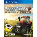 yÁzPSVITA\tg |Pbg_2 -Farming Simulator14-