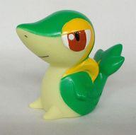 【中古】食玩 トレーディングフィギュア 500.ツタージャ 「ポケモンキッズ ベストウイッシュ 〜サトシ旅立ち編〜」 ＜食玩＞