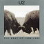 š͢γCD U2 / THE BEST OF 1990-2000[͢]