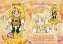 【中古】アニメ系トレカ/キラキラカード/ハピネスチャージプリキュア!キラキラトレーディングコレクション2 40:キュアハニー