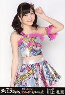 【中古】生写真(AKB48・SKE48)/アイドル/NMB48 川上礼