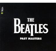 【中古】輸入洋楽CD THE BEATLES / PAST MASTERS[輸入盤]