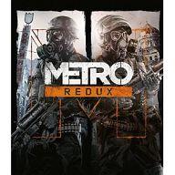 【中古】Xbox Oneソフト METRO REDUX(18歳以上対象)