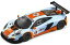 šۥߥ˥ 1/43 Mclaren 2013 MP4 12C GT3 24Hour of Spa Gulf Racing TOTAL #69(֥롼ߥ) [TSM144335]