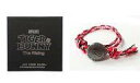 【中古】銀製品・指輪・アクセサリー(キャラクター) バーナビー・ブルックスJr. ブレスレット 「JAM HOME MADE×劇場版 TIGER&BUNNY-The Rising-」 プレミアムバンダイ限定