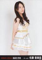 【中古】生写真(AKB48・SKE48)/アイド