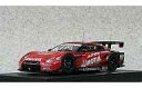 【中古】ミニカー 1/43 MOTUL AUTECH GT-R スーパーGT500 2011 Rd.2 Fuji Winner 23(レッド) 「SUPER GT 2011シリーズ」 44541