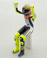 【中古】ミニカー 1/12 シッティング モトGP 2002 ホンダ バイク用フィギュア [312020046]