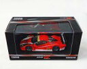 【中古】ミニカー 1/43 SUPER GT300 ARTA Garaiya Pioneer #43(オレンジ) 「オートバックス SUPER GT 2010シ...