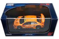 【中古】ミニカー 1/43 CAROLLA Axio apr SUPER GT 300 2009 HASEPRO #74(オレンジ) 「オートバックス SUPER GT 2009シリーズ」 [44229]