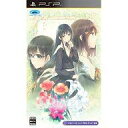 【中古】PSPソフト FLOWERS