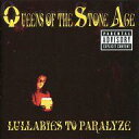 ͥåȥå׽ٲϲŷԾŹ㤨֡š͢γCD QUEENS OF THE STONE AGE / LULLABIES TO PARALYZE[͢]פβǤʤ590ߤˤʤޤ