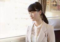 【中古】生写真(AKB48・SKE48)/アイドル/SKE48 松井玲奈/横型・列車・ジャケット/DVD「名古屋行き最終列車 -ディレクターズカット-」特典