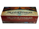 【中古】トレカ 【BOX】カードダスマスターズワイド THE END OF EVANGELION 新世紀エヴァンゲリオン劇場版 Air/まごころを、君に