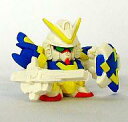 【中古】トレーディングフィギュア LM314V24 V2アサルトガンダム 「SDガンダムフルカラー フルカラーステージ48〜No.300体突破記念〜」