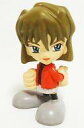 【中古】食玩 トレーディングフィギュア 灰原 哀 「名探偵コナン」 フィギュアコレクション2