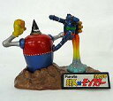 【中古】食玩 トレーディングフィギュア 鉄人28号対モンスター 「20世紀漫画家コレクション 横山光輝の世界」