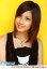 【中古】生写真(ハロプロ)/アイドル/°C-ute °C-ute/梅田えりか/バストアップ・衣装黒・背景黄色・都会っ子 純情 Cutie Circuit 2007/公式生写真 200円