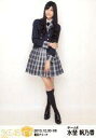 【中古】生写真(AKB48・SKE48)/アイドル/SKE48 水埜帆