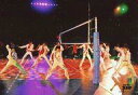 【中古】生写真(ジャニーズ)/アイドル/Hey! Say! JUMP Hey!Say!JUMP/集合(10人)/横型・ライブフォト・全身・衣装白.赤・バレーコー...