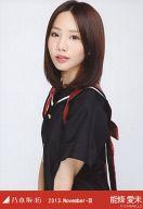 【中古】生写真(乃木坂46)/アイドル/乃木坂46 能條愛未/応援団風・上半身/「2013.November-III」WEBSHOP限定生写真