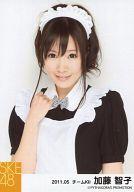 【中古】生写真(AKB48・SKE48)/アイドル/SKE48 加藤智