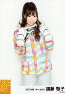 【中古】生写真(AKB48・SKE48)/アイド