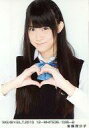 【中古】生写真(AKB48・SKE48)/アイドル/SKE48 後藤理沙子/SKE48×B.L.T.2010 12-WHITE36/036-B