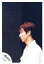 【中古】生写真(ジャニーズ)/アイドル/光GENJI 光GENJI/赤坂晃/バストアップ・衣装白・左向き・背景黒・ロゴ「光GENJI SUPER 5」/公式生写真 200円