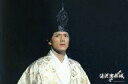 【中古】生写真(ジャニーズ)/アイドル/タッキー&翼 タッキー&翼/滝沢秀明/横型・バストアップ・和服金白・帽子黒・背景黒・2Lサイズ/滝沢演舞城 ’09 タッキー&Lucky LOVE/公式生写真
