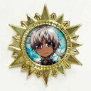 【中古】バッジ・ピンズ(キャラクター) トト・カドゥケウス 「神々の悪戯 ピンズコレクション」