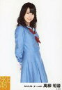 【中古】生写真(AKB48・SKE48)/アイドル/SKE48 高柳明音/膝上/｢2012.09｣公式生写真