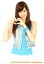 【中古】生写真(ハロプロ)/アイドル/°C-ute °C-ute/梅田えりか/膝上・衣装デニム.水色・両手ハート/公式生写真 200円