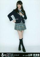 【中古】生写真(AKB48・SKE48)/アイドル/NMB48 山岸奈