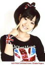 【中古】生写真(ハロプロ)/アイドル/°C-ute °C-ute/鈴木愛理/バストアップ・衣装黒・右手人差し指顔・リストバンド・首傾げ・笑顔/公式生写真