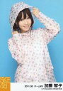 【中古】生写真(AKB48・SKE48)/アイドル/SKE48 加藤智子/膝上・「2011.06」/SKE48 2011年6月度 個別生写真「コスプレ衣装 レイ...