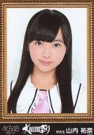 【中古】生写真(AKB48・SKE48)/アイドル/HKT48 山内祐