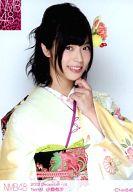 【中古】生写真(AKB48・SKE48)/アイドル/NMB48 小柳有沙/2013.December-rd ランダム生写真