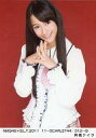 【中古】生写真(AKB48・SKE48)/アイドル/NMB48 與儀ケイラ/NMB48×B.L.T.2011 11-SCARLET44/312-B