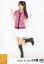 【中古】生写真(AKB48・SKE48)/アイドル/SKE48 小木曽汐莉/全身・左足あげ・衣装ピンク/「2012.01」公式生写真 200円