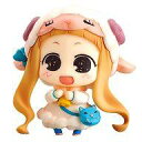【中古】トレーディングフィギュア 市原仁奈 「ミニッチュ アイドルマスター シンデレラガールズ 01」(3)