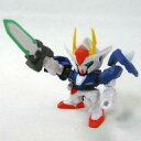 【中古】トレーディングフィギュア GN-0000 ダブルオーガンダム 「機動戦士ガンダム ガシャポン戦士NEXT14」(3)