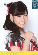 【中古】生写真(AKB48・SKE48)/アイドル/NMB48 A ： 石田優美/｢NMB48 Tour 2014 in Summer｣会場限定生写真